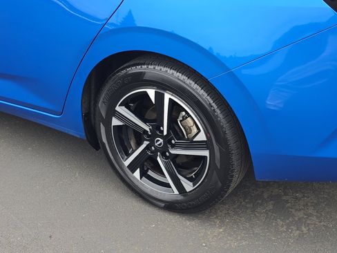 Used 2024 Nissan Sentra SV image 10