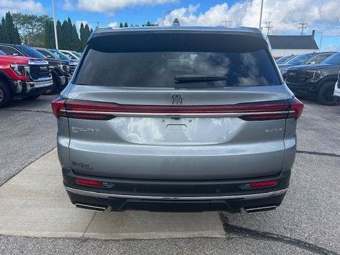 New 2026 Buick Enclave Preferred w/ Power Package image 4