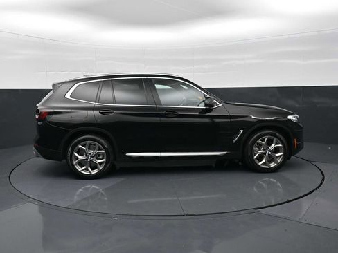 Used 2022 BMW X3 xDrive30i w/ Premium Package AWD/4WD image 4
