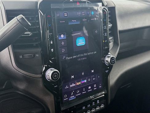 New 2025 RAM 2500 Tradesman image 13