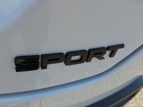 New 2026 Honda Pilot Sport image 27