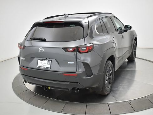 New 2026 MAZDA CX-50 AWD 2.5 Hybrid w/ Weather Package image 22