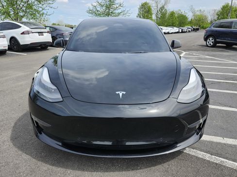 Used 2022 Tesla Model 3 Long Range image 11