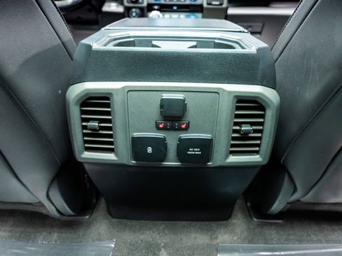 Used 2017 Ford F150 Raptor w/ Equipment Group 802A Luxury AWD/4WD image 66