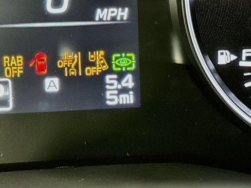 New 2026 Subaru Ascent Limited AWD/4WD image 12