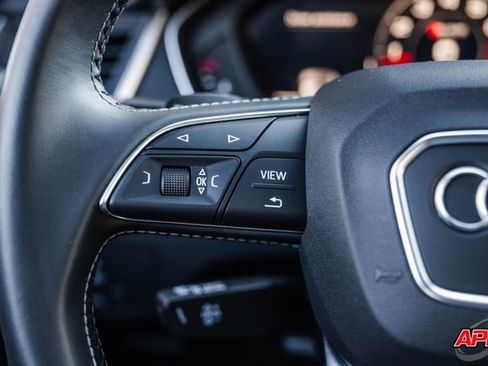 Used 2020 Audi SQ5 Premium Plus w/ Premium Plus Package image 67