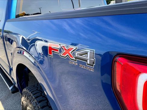 Certified 2023 Ford F150 XLT w/ Equipment Group 302A High AWD/4WD image 10