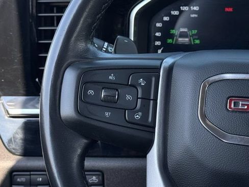 Used 2023 GMC Sierra 1500 SLT AWD/4WD image 14