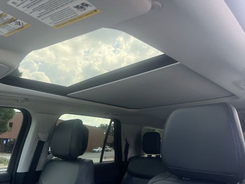 New 2027 Ford Expedition Max Active RWD image 13