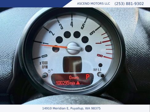 Used 2014 MINI Cooper Countryman S AWD/4WD image 13