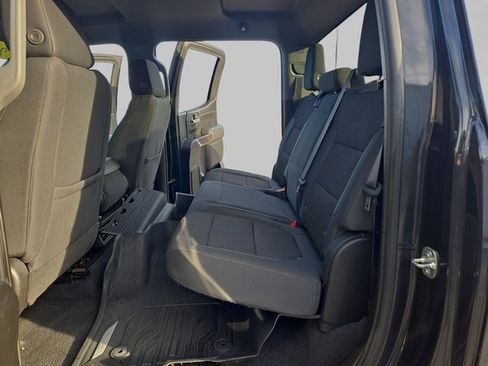 Used 2020 GMC Sierra 1500 SLE image 15