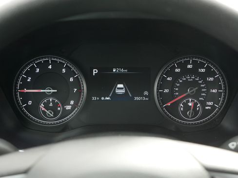 Used 2022 Hyundai Santa Fe SEL image 21