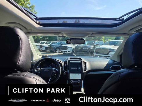Used 2024 Ford Edge SEL w/ Convenience Package AWD/4WD image 24