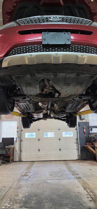 Used 2014 Kia Sorento SX w/ 3rd Row Package AWD/4WD image 50