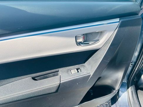 Used 2016 Toyota Corolla LE w/ Body Protection Package #1 image 24