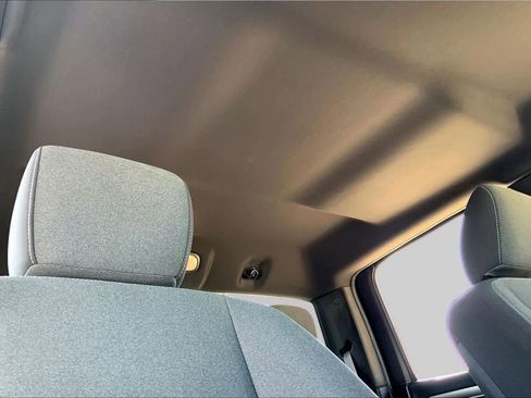 Used 2024 RAM 1500 Classic Warlock AWD/4WD image 14