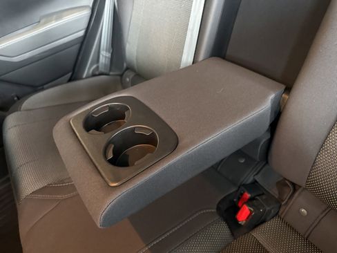 Certified 2024 Subaru Crosstrek 2.0i Premium image 25