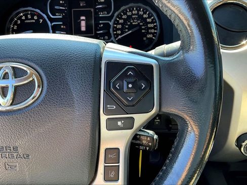 Used 2019 Toyota Tundra Limited image 20