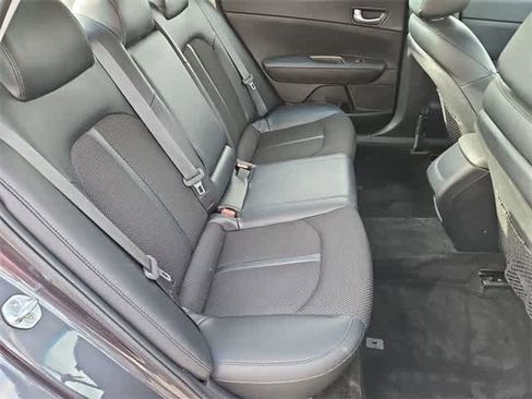 Used 2019 Kia Optima S image 21