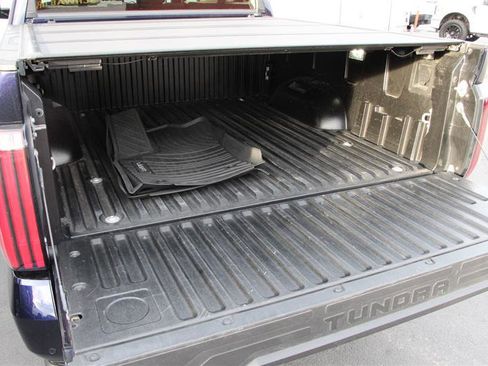 Used 2023 Toyota Tundra Capstone image 20