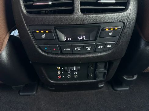 Used 2019 Acura MDX FWD w/ Tech & Entertainment image 16