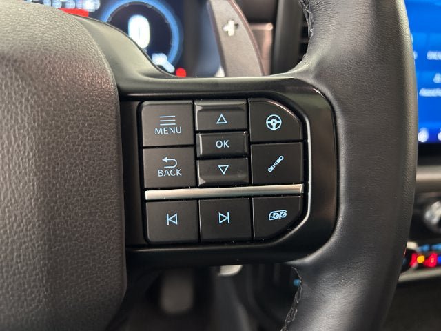 Used 2023 Ford F150 Raptor AWD/4WD image 15