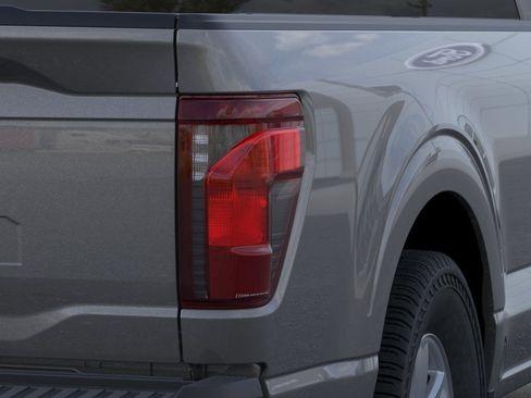 New 2026 Ford F150 XL w/ Equipment Group 103A High RWD image 21