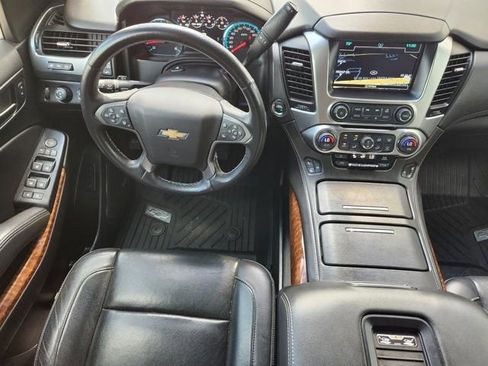 Used 2019 Chevrolet Tahoe Premier image 27
