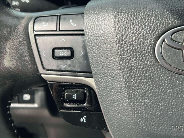 Certified 2025 Toyota Camry SE w/ Convenience Package FWD image 20