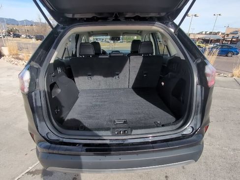 Used 2024 Ford Edge SEL AWD/4WD image 27