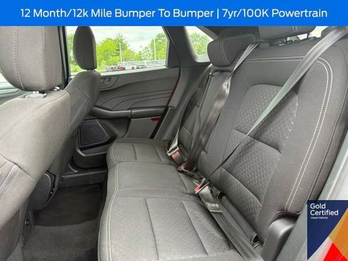 Used 2024 Ford Escape Active FWD image 18