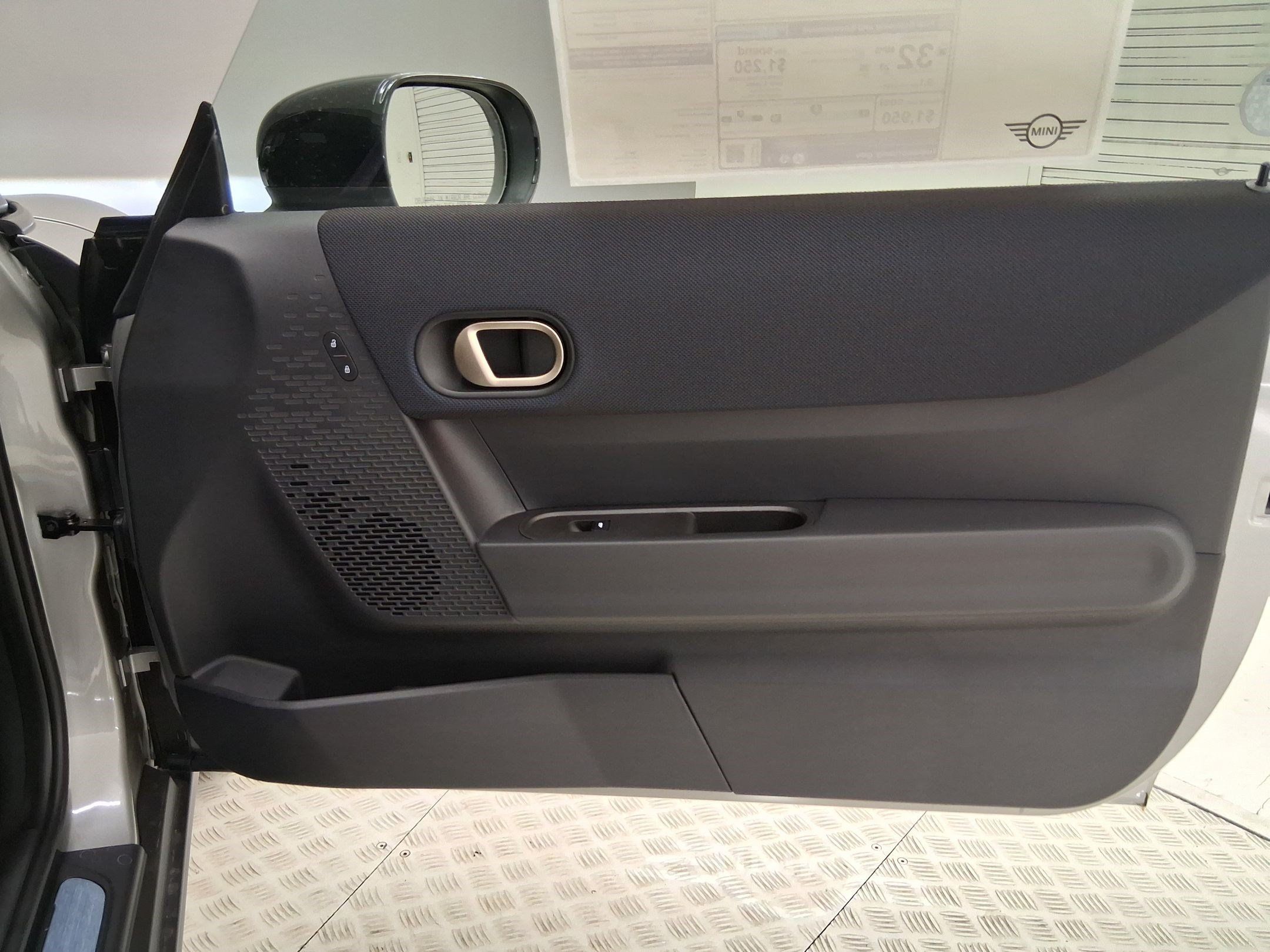 New 2026 MINI Cooper S FWD image 29