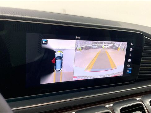 Certified 2023 Mercedes-Benz GLE 350 GLE 350 image 24