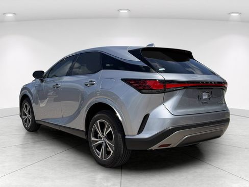 Used 2025 Lexus RX 350 FWD w/ Accessory Package (K3) image 5