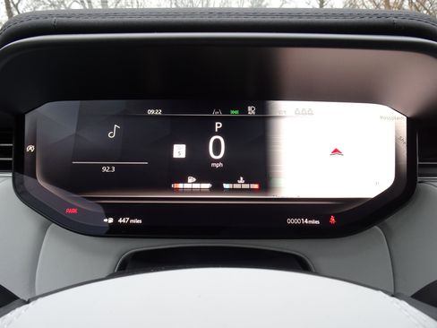 New 2026 Land Rover Range Rover Sport SE image 26