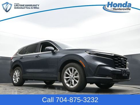 Used 2024 Honda CR-V EX-L image 23