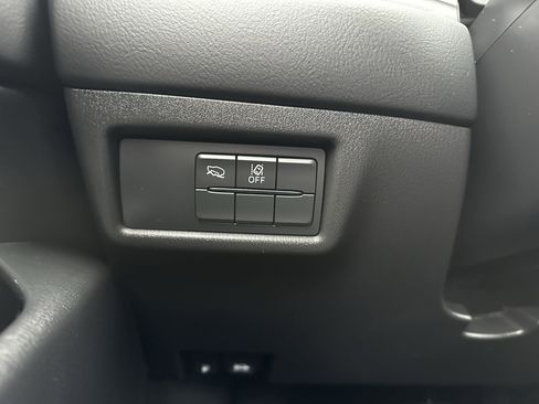 Certified 2025 MAZDA CX-5 AWD 2.5 S w/ Select Package image 27