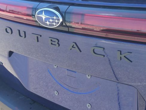 New 2026 Subaru Outback Limited XT AWD/4WD image 12