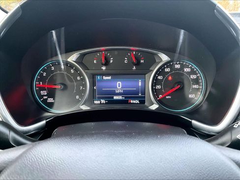 Used 2019 Chevrolet Equinox LT image 25