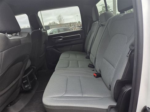 Used 2023 RAM 1500 Big Horn image 19