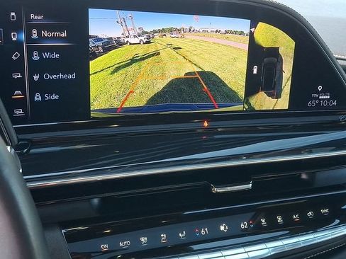 Used 2023 Cadillac Escalade Sport w/ LPO, ONYX Package AWD/4WD image 16