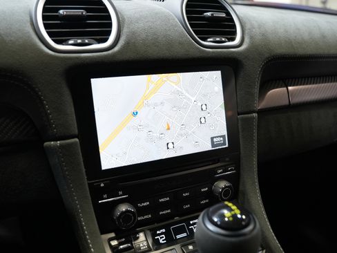 Used 2023 Porsche 718 Cayman GT4 RS image 46