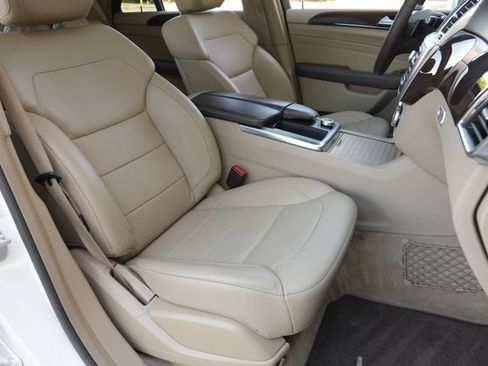 Used 2014 Mercedes-Benz ML 350 2WD image 14
