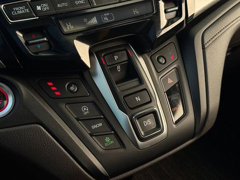 Used 2022 Honda Odyssey EX-L image 23