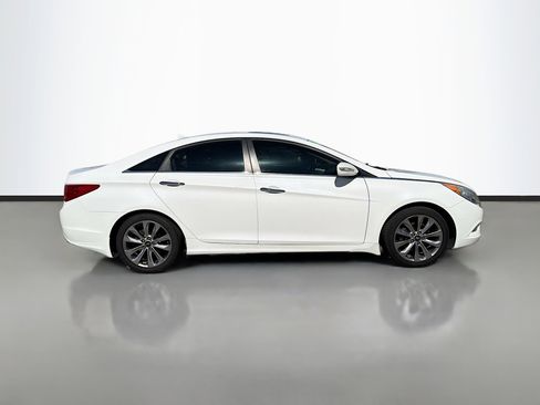 Used 2013 Hyundai Sonata Limited image 2