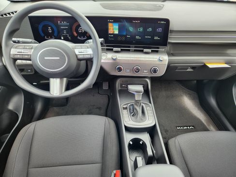 New 2026 Hyundai Kona SE AWD/4WD image 11