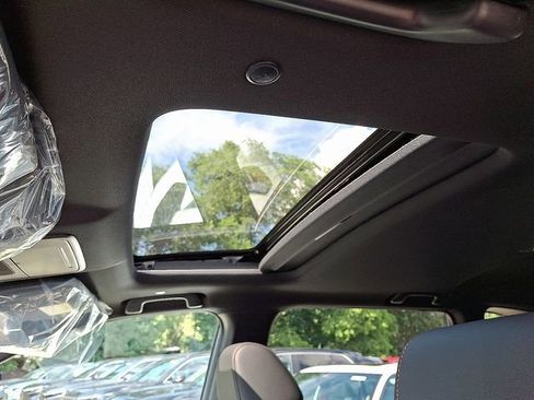 New 2026 Honda CR-V Sport-L image 11