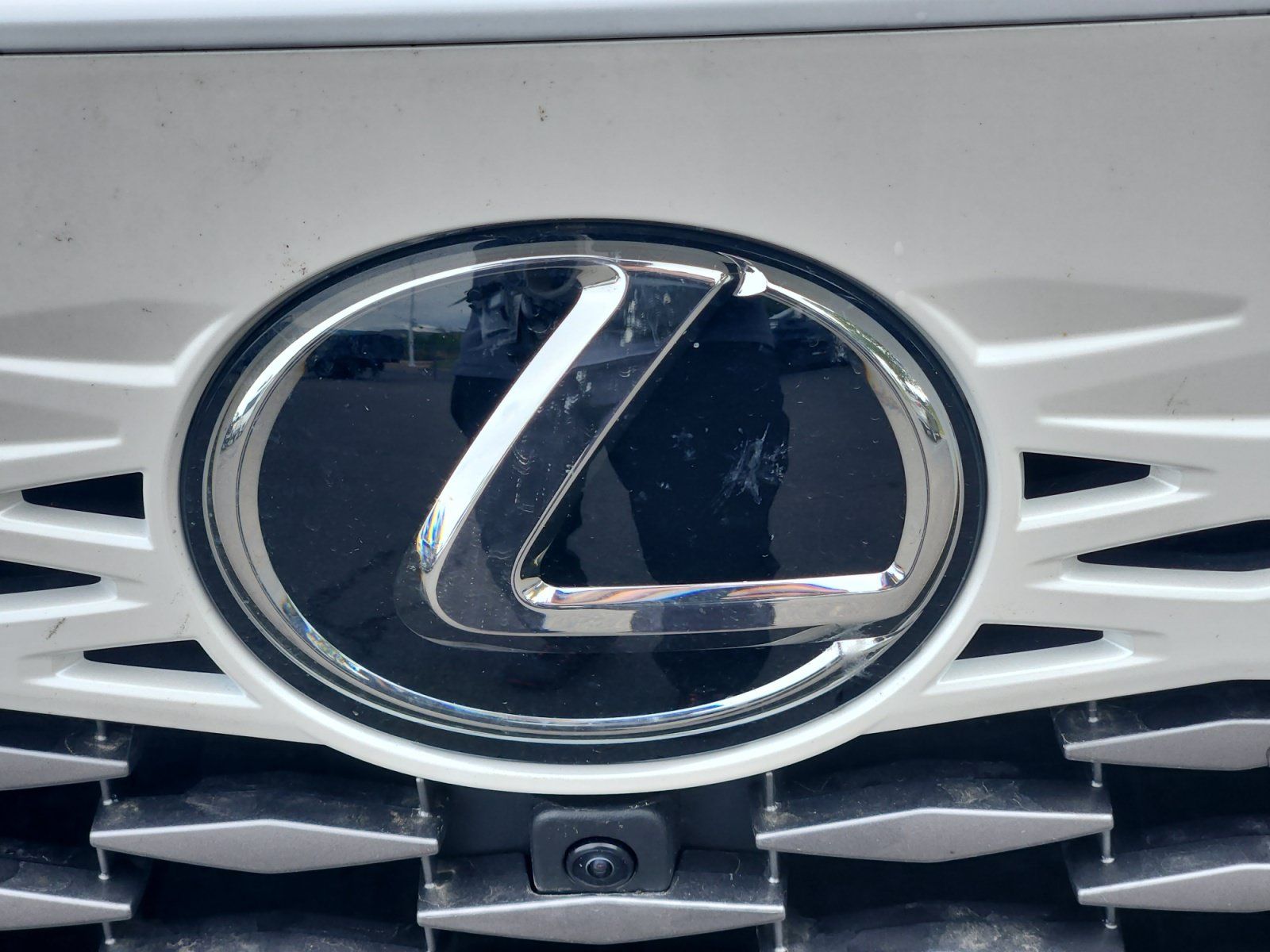 Used 2026 Lexus RX 350h w/ Convenience Package AWD/4WD image 32