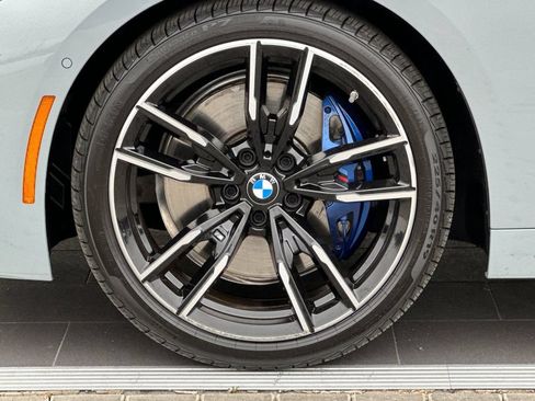 Used 2025 BMW M240i Coupe RWD image 31