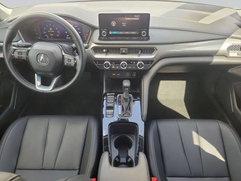 Used 2024 Acura Integra FWD image 11